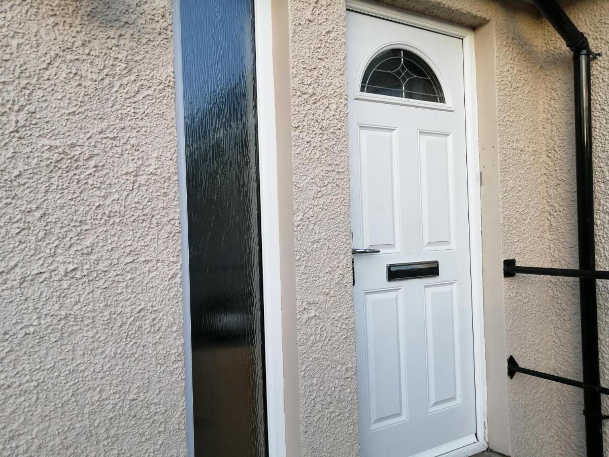 Nest Holiday Home Central Callander, Trossachs Self-Catering ภายนอก รูปภาพ