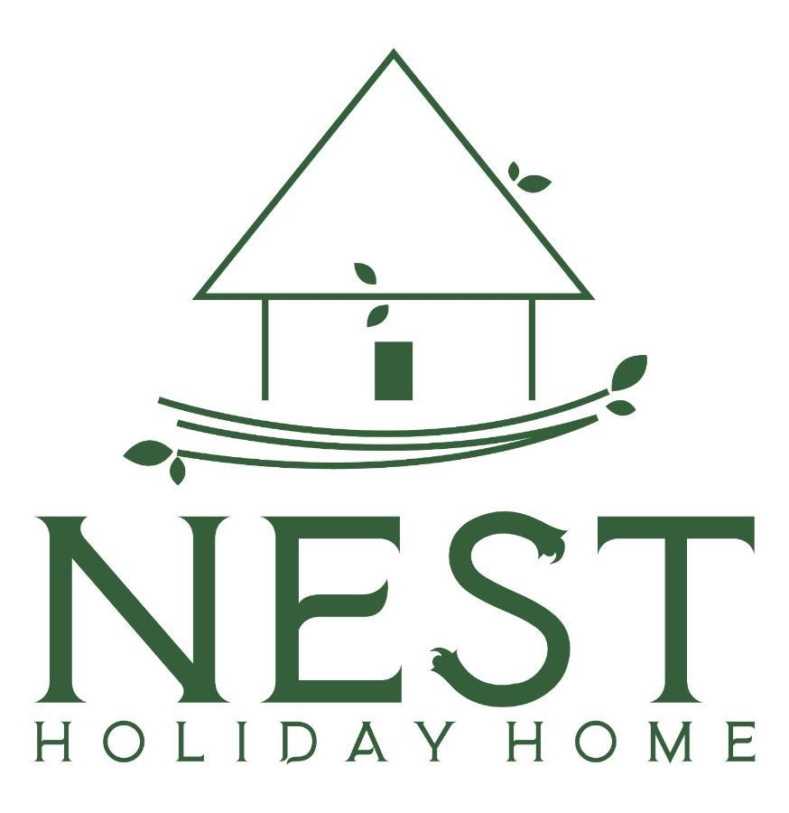 Nest Holiday Home Central Callander, Trossachs Self-Catering ภายนอก รูปภาพ
