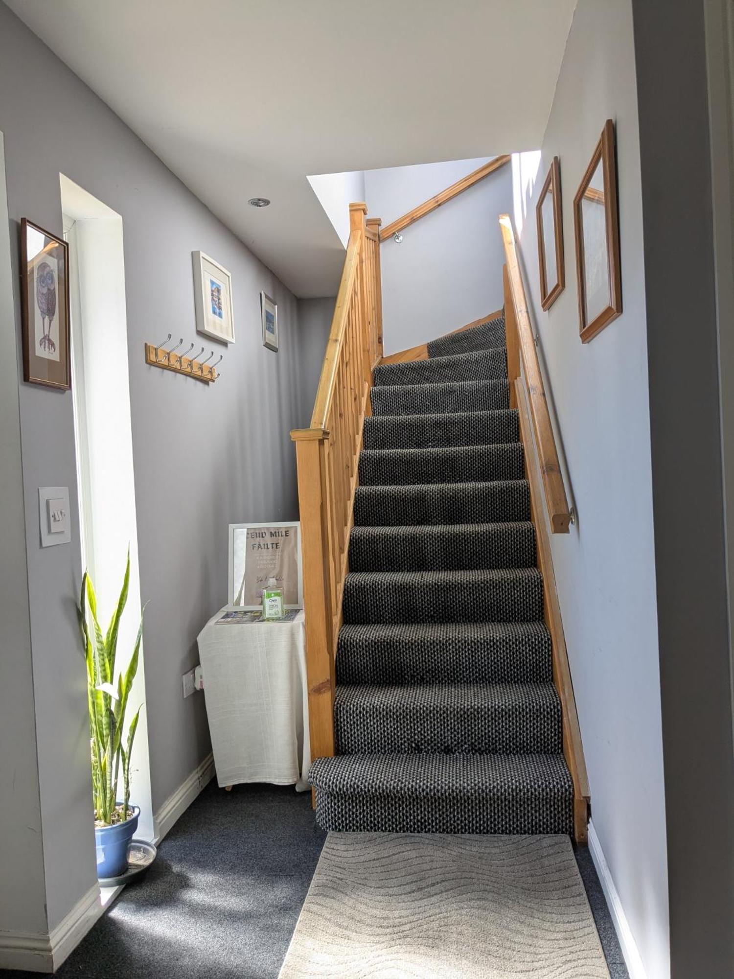 Nest Holiday Home Central Callander, Trossachs Self-Catering ภายนอก รูปภาพ