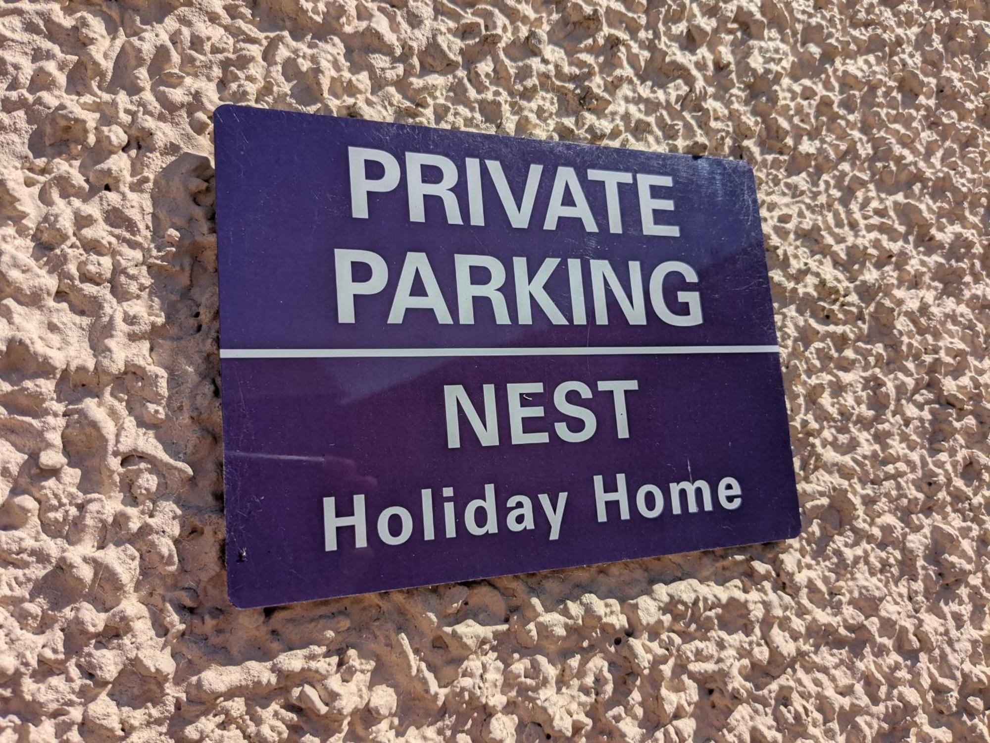 Nest Holiday Home Central Callander, Trossachs Self-Catering ภายนอก รูปภาพ